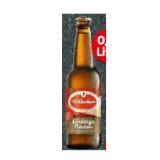 Villacher Kirchtags Märzen INTERSPAR 0.33 Liter 1 Flasche