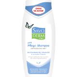 Savoderm Shampoo empfindliche Haut od. Aufbau, Preisangabe ohne MwSt. (Preis inkl. MwSt. 3,83 €), METRO 250 Milliliter 1 Flasche