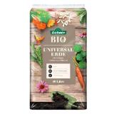 Promotion Bild von Dehner Bio Universal-Erde Dehner 40 Liter 1 Sack