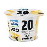 Nöm PRO 20g Protein Topfencreme versch. Sorten SPAR 235 Gramm 1 Becher