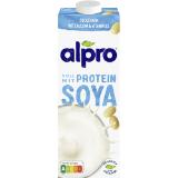 alpro Drinks div. Sorten, Preisangabe ohne MwSt. (Preis inkl. MwSt. 1,91 €), METRO 1 Liter 1 Packung