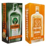 Jägermeister Automat versch. Sorten Lidl APP Preis 0.02 Liter 60 Stück