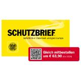 ÖAMTC Schutzbrief 2026