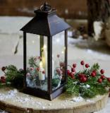 X-Mas Laterne 43680071 XXXLutz 1 Stück