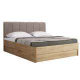 Carryhome Bett, LGFL. Ca. 180x200cm 0885000605 XXXLutz 1 Stück