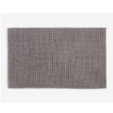 Badematte FAGERSTA hellgrau 2519858 JYSK 1 Stück