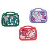 lupilu Rollenspielkoffer versch. Sets Lidl 1 Set