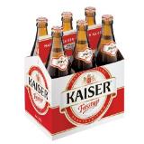 Kaiser Fasstyp INTERSPAR 0.50 Liter 6 Stück