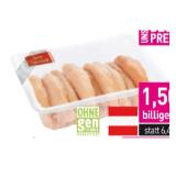Ich bin Österreich Hühner Innenfilet Sutterlüty 350 Gramm 1 Packung