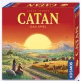 Kosmos Spielzeug Catan - Das Spiel maxi.preisjoker Maximarkt 1 Packung
