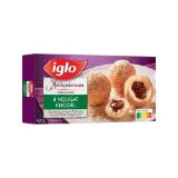 Promotion Bild von iglo Mehlspeistraum Süße Knödel versch. Sorten SPAR Gourmet 1 Packung