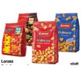 Promotion Bild von Lorenz Erdnüsse gesalzen oder pikant oder Nic Nacs versch. Sorten Maximarkt 1 Packung
