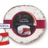 Gourmet Finest Cuisine Camembert-Salami HOFER 250 Gramm 1 Stück