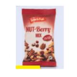 Snack Fun Nuss Frucht Mix div. Sorten HOFER 200 Gramm 1 Packung
