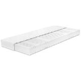 Livarno Home 7-Zonen-Komfortschaummatratze H2 oder H3 Lidl 1 Stück