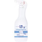 Dr.Becher Sanitärreiniger Schimmel Frei, Preisangabe ohne MwSt. (Preis inkl. MwSt. 8,39 €), METRO 1 Liter 1 Flasche
