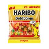 Promotion Bild von Haribo Fruchtgummi Maxipack div. Sorten Penny 1 Packung
