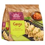 Vitasia Gyoza Teigtaschen gefüllt mit Kimchi und Schwein Lidl 400 Gramm 1 Packung