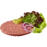 Promotion Bild von Salomon Food World Hitburger Plus, Preisangabe ohne MwSt. (Preis inkl. MwSt. 1,53 €), METRO 100 Gramm 1 Stück