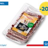 Sorger Salanettis Family Pack T&G 300 Gramm 1 Packung