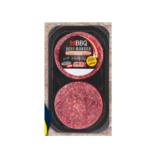 Promotion Bild von BBQ Beef Burger HOFER 250 Gramm 1 Packung