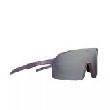 Promotion Bild von POP Eyes KINDER FAHRRADBRILLE EDDY KIDS VIOLETT HERVIS 1 Stück