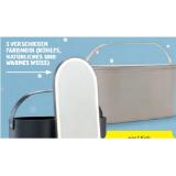 Ambiano Beautybox mit LED-Spiegel HOFER 1 Stück