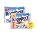 Promotion Bild von Knoppers Minis Unimarkt 1 Packung