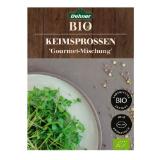 Dehner Bio Bio Keimsprossen ‘Gourmet-Mischung’ Dehner 75 Gramm 1 Packung