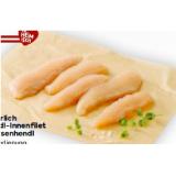 Promotion Bild von Ja! Natürlich Bio-Hendl-Innenfilet vom Wiesenhendl BILLA 1 Kilogramm
