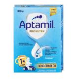 Promotion Bild von Aptamil Pronatura Kindermilch 1 - 3 Jahre div. Sorten dm 800 Gramm 1 Packung
