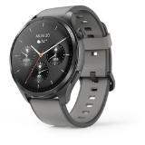 Promotion Bild von hama Smartwatch 9000 / 178627 Anthrazit RED ZAC 1 Stück