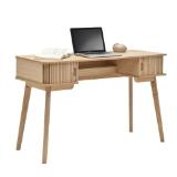 premium living Schreibtisch „SKANDY“ 8103027008 nur mit Bonus Card mömax 1 Stück