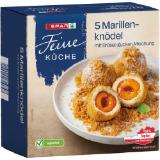 SPAR Feine Küche Marillenknödel SPAR Gourmet 400 Gramm 1 Packung
