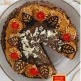 Schokotorte BILLA PLUS 1 Stück