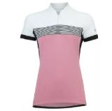Benger DAMEN RADOUTFIT PERFORMANCE TRIKOT ROSA HERVIS 1 Stück