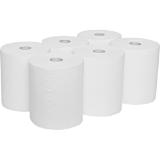 Promotion Bild von Kreitner Allzweckrolle Perfect Mini perforiert 2-lagig, Preisangabe ohne MwSt. (Preis inkl. MwSt. 6,59 €), METRO 58.68 Meter 1 Rolle