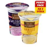 Ich bin Österreich Fruchtjoghurt div. Sorten Penny 180 Gramm 1 Becher