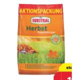 Substral Herbst-Rasendünger 9366898 BayWa 6.25 Kilogramm 1 Packung