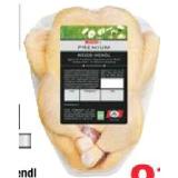 SPAR PREMIUM Österr. Weide-Hendl Maximarkt 1 Kilogramm