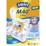 Promotion Bild von Swirl Staubbeutel M40, Preisangabe ohne MwSt. (Preis inkl. MwSt. 8,82 €), METRO 1 Packung