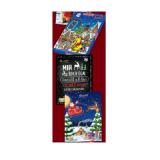 Adventkalender div. Sorten Penny 1 Stück