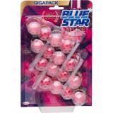 Blue Star WC-Spüler Fest Kraft Aktiv Zarte Magnolie, Preisangabe ohne MwSt. (Preis inkl. MwSt. 5,21 €), METRO 1 Packung
