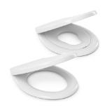 Home Creation WC-Sitz/Familien-WC-Sitz HOFER 1 Stück