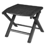 Livarno Alu-Hocker Lidl 1 Stück