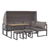 Promotion Bild von Ambia Garden Gartenset 2304003109 XXXLutz 5 Stück