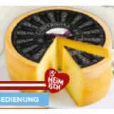 Alpkäse Gamperdona BILLA PLUS 100 Gramm