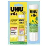UHU Bürostic oder Renature Stic Maximarkt 21 Gramm 1 Stück