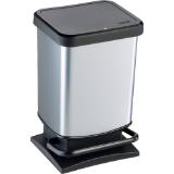 Tarrington House Treteimer 20 l, Preisangabe ohne MwSt. (Preis inkl. MwSt. 23,99 €), METRO 1 Stück