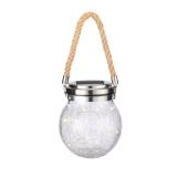 Ambia Garden Solarleuchte 4810001301 XXXLutz 1 Stück